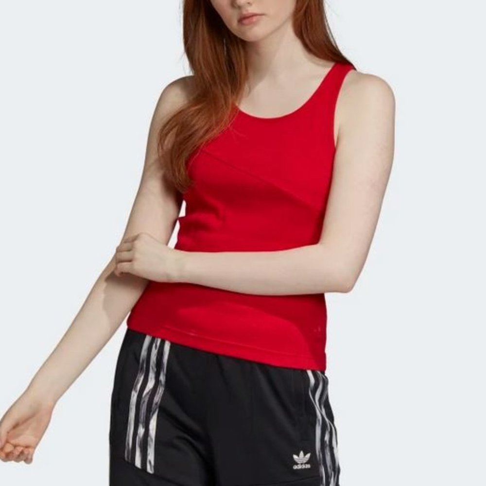 BNWOT! Adidas Daniëlle Cathari Tank Top XXS